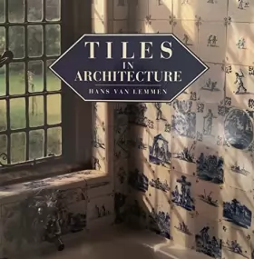 Couverture du produit · Tiles in Architecture