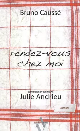 Couverture du produit · Rendez-vous chez moi