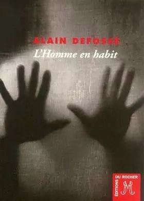 Couverture du produit · L'homme en habit
