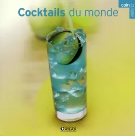 Couverture du produit · Cocktails du monde