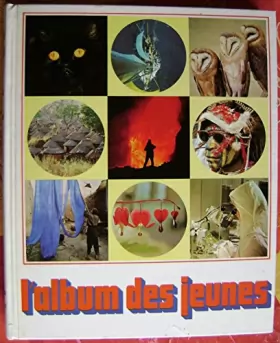 Couverture du produit · Album Des Jeunes 1973 Selection du Reader's digest