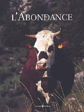 Couverture du produit · L'Abondance