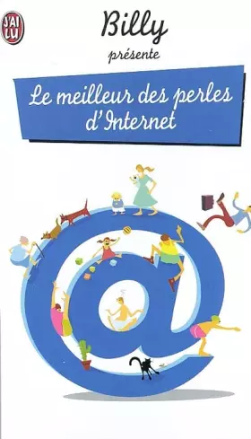 Couverture du produit · Le Meilleur des perles d'Internet
