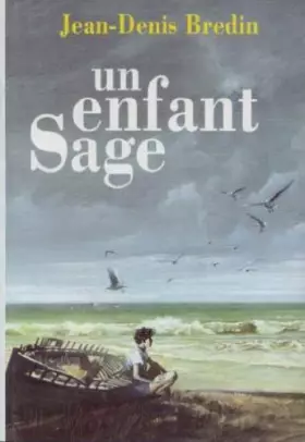 Couverture du produit · Un enfant sage
