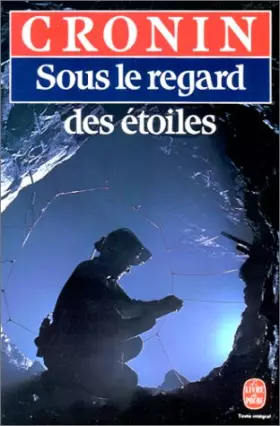 Couverture du produit · Sous le regard des étoiles