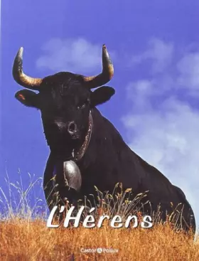 Couverture du produit · L'Herens