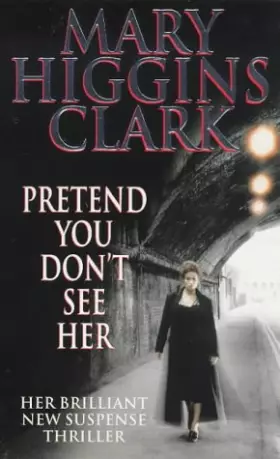 Couverture du produit · Pretend You Don't See Her