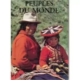 Couverture du produit · Peuples du monde