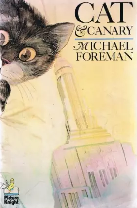 Couverture du produit · Cat and Canary