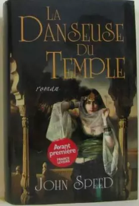 Couverture du produit · La Danseuse Du Temple