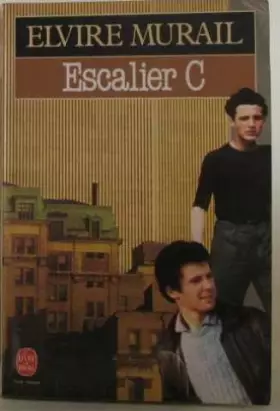 Couverture du produit · Escalier C