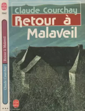 Couverture du produit · Retour à Malaveil