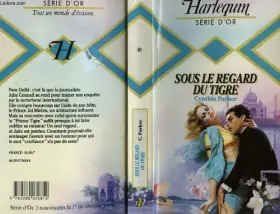 Couverture du produit · Sous le regard du tigre (Harlequin)