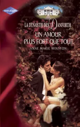 Couverture du produit · Un amour plus fort que tout