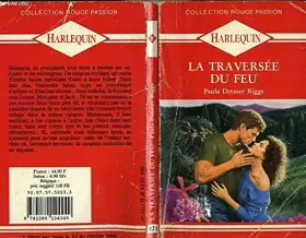 Couverture du produit · La traversee du feu - rough passage