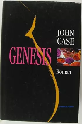 Couverture du produit · Genesis