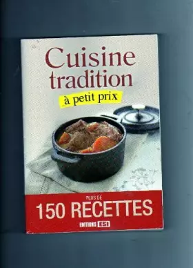 Couverture du produit · Cuisine à petit prix