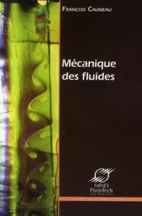 Couverture du produit · Mécanique des fluides