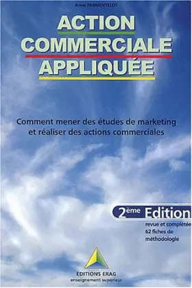 Couverture du produit · Action commerciale appliquée. 2ème revue et complétée