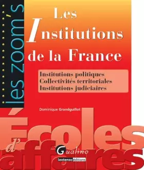 Couverture du produit