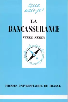 Couverture du produit · La Bancassurance