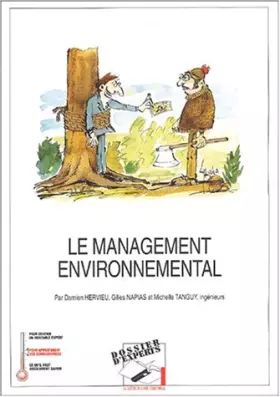 Couverture du produit · Dossier d'experts