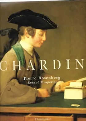 Couverture du produit · Chardin