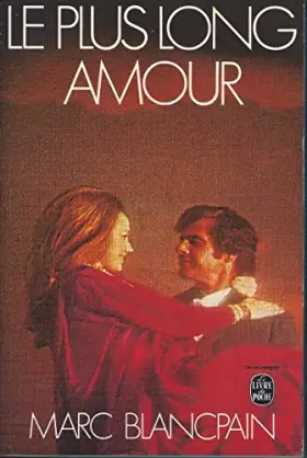 Couverture du produit · LE PLUS LONG AMOUR