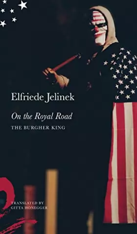 Couverture du produit · On the Royal Road: The Burgher King