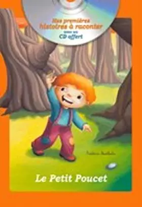 Couverture du produit · 7 histoires gourmandes de Petit Ours Brun