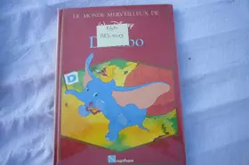 Couverture du produit · Monde merv.dumbo