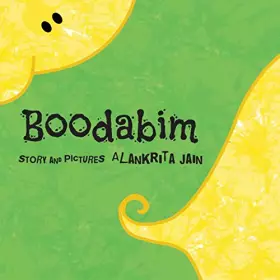 Couverture du produit · Boodabim