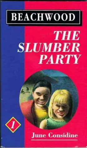 Couverture du produit · Slumber Party