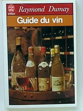 Couverture du produit · Guide du Vin