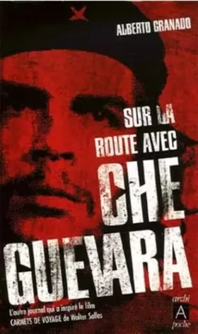 Couverture du produit · Sur la route avec Che Guevara