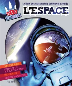 Couverture du produit · ESPACE
