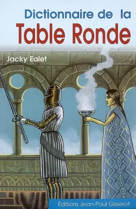 Couverture du produit · Dictionnaire de la Table Ronde