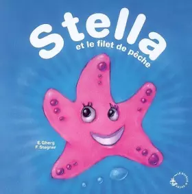 Couverture du produit · Stella et le filet de pêche