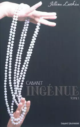 Couverture du produit · Ingenue T1 - Cabaret