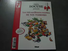 Couverture du produit · PAUL BOCUSE présente