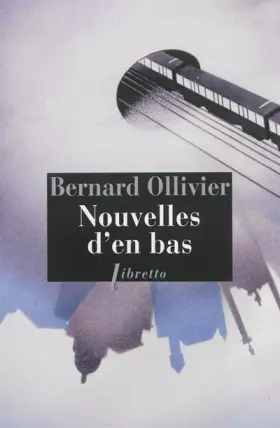 Couverture du produit · Nouvelles d'en bas
