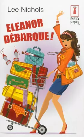 Couverture du produit · Eleanor débarque !