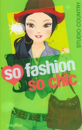 Couverture du produit · SHOOTING COUNTRY - VERT