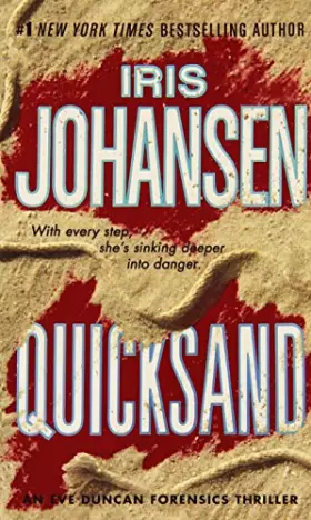 Couverture du produit · Quicksand