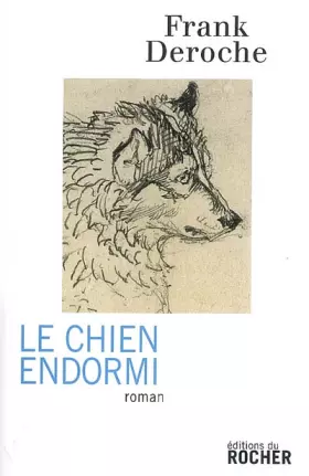 Couverture du produit · Le Chien endormi