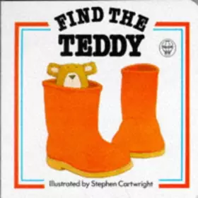 Couverture du produit · Find the Teddy