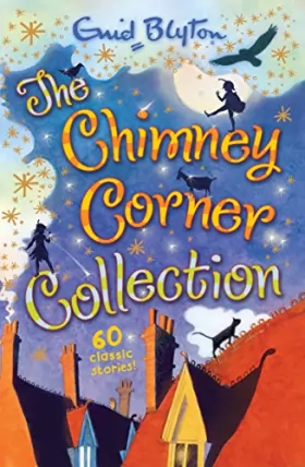 Couverture du produit · The Chimney Corner Collection