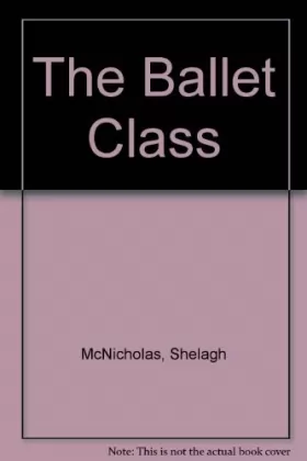 Couverture du produit · The Ballet Class