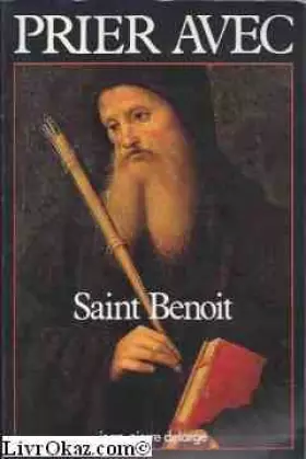 Couverture du produit · Prier avec Saint Benoît