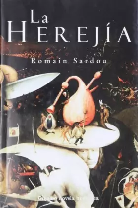 Couverture du produit · La herejia / The Heresy